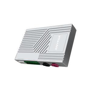 랜드로버 레인지로버 이보크 디스커버리 5용 무선 카플레이 안드로이드 오토 레트로핏 키트 디코더 박스 카