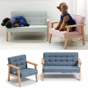 고양이 애견 의자 아동의자 암체어 소파