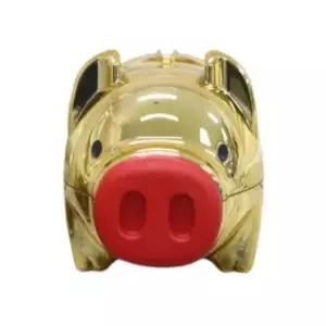 [문구] 저금통 동전 수납함 돼지 장식 장식품 재테크 소품