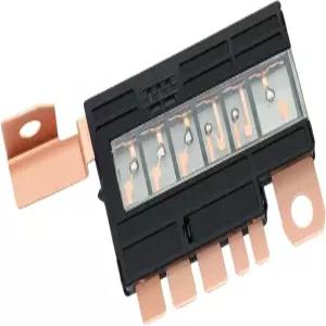 LESHIAUTO 퓨즈 토요타 캠리 2012-2017 아발론 2013-2018 LEXUS ES350 2013-2020 ES300h 교체 82620-33070