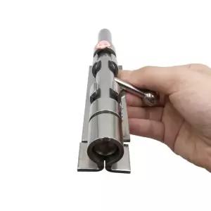 M1891 메탈볼트 kar98k 카구팔 금속노리쇠 (1)