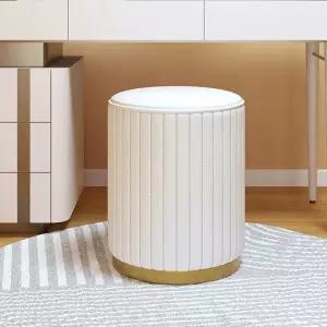 높은화장대의자 쇼파 스툴 현관벤치 패브릭 인테리어 원목 벤치 드레싱 베란다 현관 침실