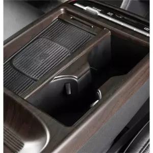 카본 투싼 기어패널 몰딩 커버 페이스리프트 튜닝 NX4