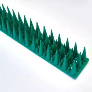 비둘기 퇴치 가드 버드가드 조류 스파이크 실외기