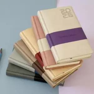 [문구] 2026년 양지 투톤 스케줄러 플래너 다이어리 메모노트 일정관리