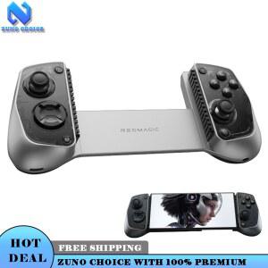 레드 매직 섀도우 블레이드3 모바일 컨트롤러 무선 안드로이드 E스포츠 IOS용 게임패드 PC 태블릿