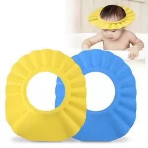 [반려] 아가드 베이비 버블 샴푸캡 헤어캡 신생아 머리감기기