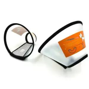 [반려] 대형 넥카라 목둘레 38-43cm 강아지 고양이 중성화 대형견