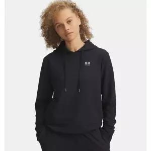 [갤러리아] (6011015-001)[언더아머]여자 후드티 UA 스포츠 테리 후디