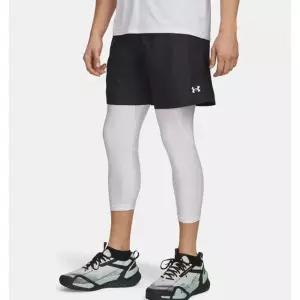 [갤러리아] (6015116-001)[언더아머]남자 7인치 반바지 UA 테크 우븐 쇼츠