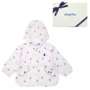 [갤러리아] (압소바출산,백일,돌,아기봄점퍼,바람막이점퍼)테디점퍼(A13-23101)