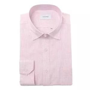 [갤러리아] 예작 남자 정장 셔츠 긴팔 솔리드 남방 YJFSUR511PI