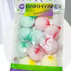 다용도 망사 중 나프탈렌 좀벌레약 방충제 생활 필수품 튼튼하고 깔끔한