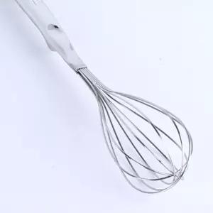 스텐 진공걸이거품기 계란 업소용 조리도구 가성비 좋은 실용적인 센스선택