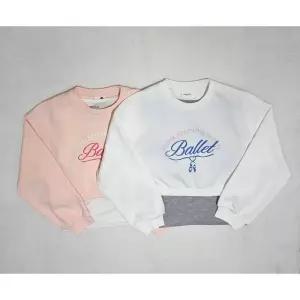 [백화점 정품] 폴햄 키즈 여아 나시분리형 맨투맨