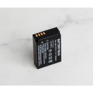 캐논 EOS Rebel SL1 M M50 Mark II M10 M200 100D X7 파워샷 SX70 HS 카메라용 7.2V 1250mAh LP-E12 배터리