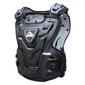 바이크상체보호대 가슴 프로텍터 라이딩 패드 장비
