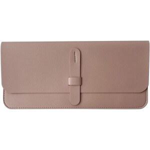 키보드 커버 슬리브 휴대용 케이스 가죽 무선 키보드 보호 가방 충격 방지 케이스 교체용