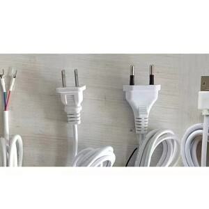 6/10 LED 재봉틀 조명 U자형 산업용 램프 드릴 프레스 작업대용 마그네틱 작업 EU/ 플매트 카펫 러그