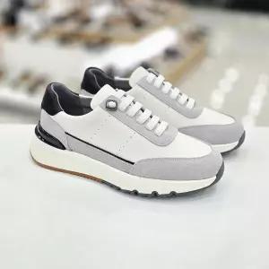 [모다아울렛][탠디]남성 컴포트 쿠션 키높이 스니커즈 TDY26019M31S6G4E