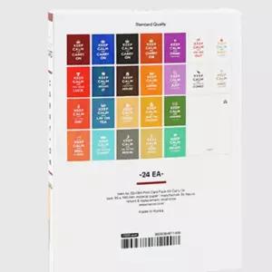 MLJ 엽서팩 문구아이템 엽서세트 디자인문구