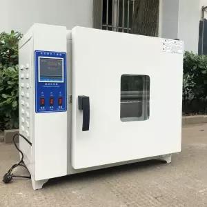 드라이오븐 항온항습기 가열 항온기 인큐베이터 발아