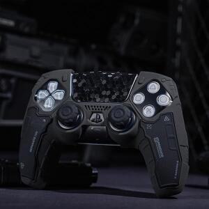 프라모델 패널라인 라이너밀리터리 Mecha 매트 실리콘 보호기 스티커 5 엄지 그립 캡