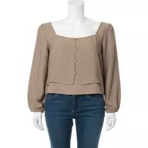 SPAO 스파오 뷔스티에 블라우스 세트_SPBWG23W01 619742