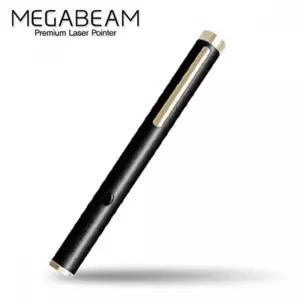 메가디자인 메가빔 그린 레이저포인터 고출력그린레이저
