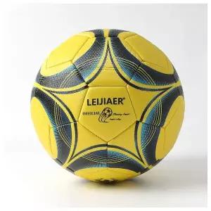 운동용품 축구공 스포츠용품 축구연습 러너웨이 축구공(5호) (옐로우)