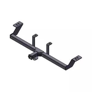 견인장치 트레일러 고리 후크 견인볼 연결 캠핑 카라반