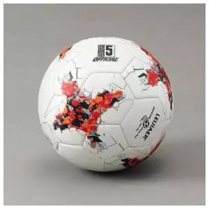 축구공 축구경기 축구연습 스포츠용품 러너웨이 축구공(5호) (레드볼)