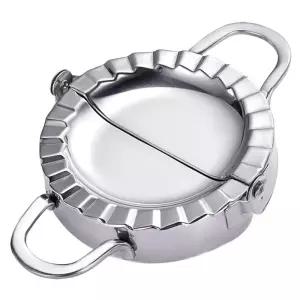 만두 성형기 교자 빚는기계 찍는기계 반자동 만두기 찐빵