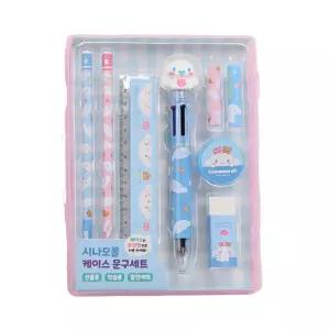 캐릭터 문구 선물세트 초등학생 케이스 신학기 캐릭터 입학