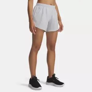 M 반바지 DQC 1383168-014 UA Fly-By Mileage 5인치 쇼츠