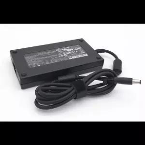 HP EliteBook 8740w 8760w M6400 8770w ZBook 15 17 15G2 17G2 TPN-CA03 용 19.5V 10.3A 200W 노트북 AC 어