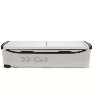 갯바위 쿨러박스 낚시용 바다낚시 블랙 대형 방파제 캠핑 아이스박스 보냉함