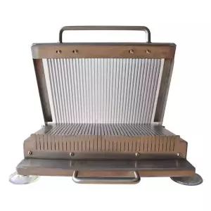 커팅기 김밥 자르는기계 썰기 족발 햄 편육 수동