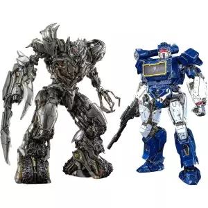 트랜스포머스 폴른의 복수 메가트론 트랜스포머 로봇 장난감