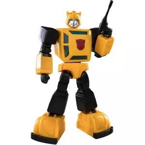 트랜스포머 요로파크 범블비 AMK G1 로봇 장난감