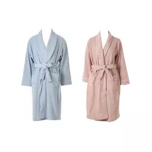 [비너스](의정부점)부드러운 테리면 로브가운 커플[VPAA01WR/MR]