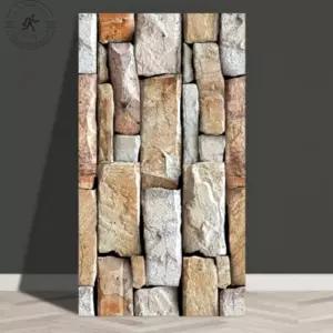 거실벽시트지 신혼집 집 인테리어 셀프 데코지 리폼 포인트지