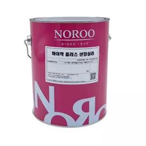 중고가구 수리 투명 무광 실내용 목재코팅제 4L 긁힘방지 책상리폼 셀프시공 페인트마감 데크