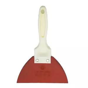 벽 틈새보수 탄성고무 스크래퍼 헤라 타일시공 자동차래핑 퍼티정리 시트지