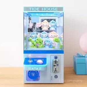 문방구 미니 인형 캔디 미니뽑기 인형뽑기 럭셔리 선물 기계