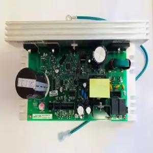 모터 컨트롤러 보드 MC1648DLS 399611은 프로폼 프리모션 노르딕 트랙 러닝머신과 함께 작동합니다