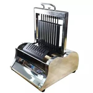 김밥 절단기 수동 식당 슬라이스 컷팅기 썰기 알바식품기계 분식집 절단 기계