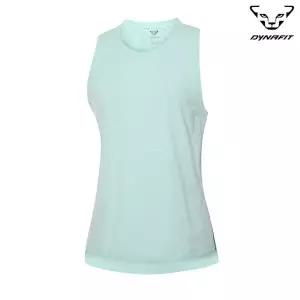 다이나핏 여성 ICONIC (아이코닉) 2.0 슬리브리스 (MINT) (YWM23287G2) GNWT 119911