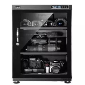 카메라 보관함 전자식 90L 110L DSLR 렌즈 제습함