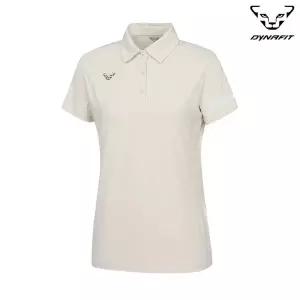 다이나핏 여성 WILD 와일드 폴로티 LBeige YWM24215E1 _GNWT 120255
